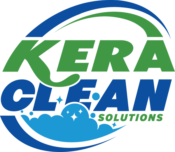 KeraClean Solution